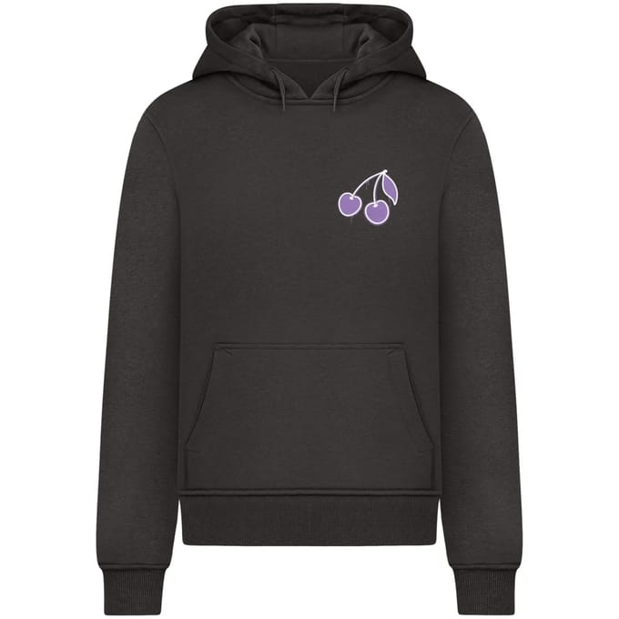 Mister Tee Paradise Cherries-hoodie MT4012