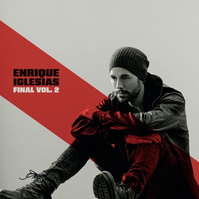 Enrique Iglesias - Final, Vol. 2 (Cd)