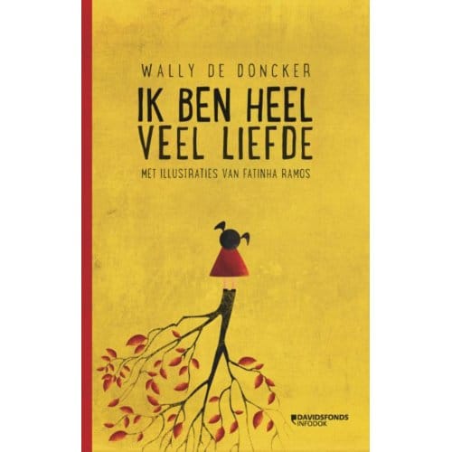Ik Ben Heel Veel Liefde - Wally De Doncker