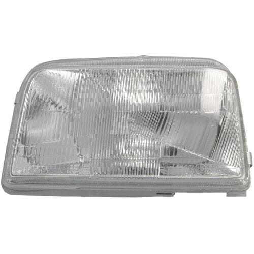 Koplampen DEPO 551-1110L-LD-E