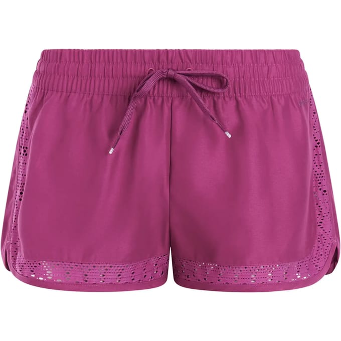 Protest PRTTenerife – Zwemshort Dames – Extra kort – Wit