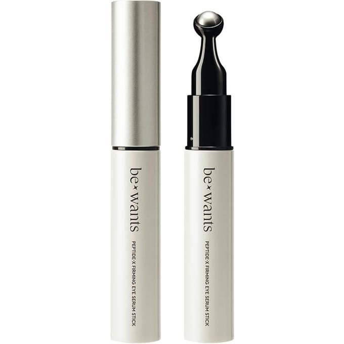 BEWANTS Peptide-X Verstevigende Oogserum Stick Navulset 15ml + 15ml gray