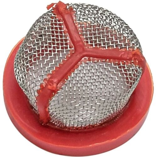 Hansa Dirt Trap Strainer 59906859