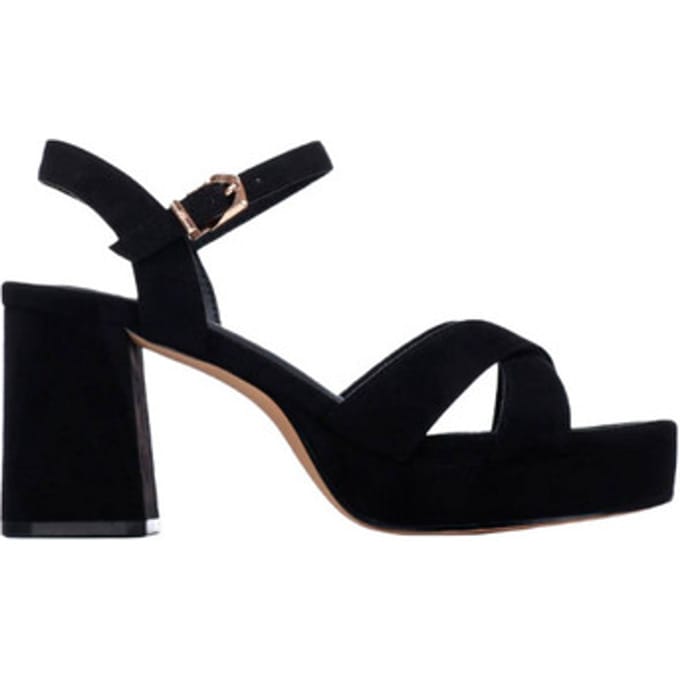 Sandalen met hakken Xti 145288