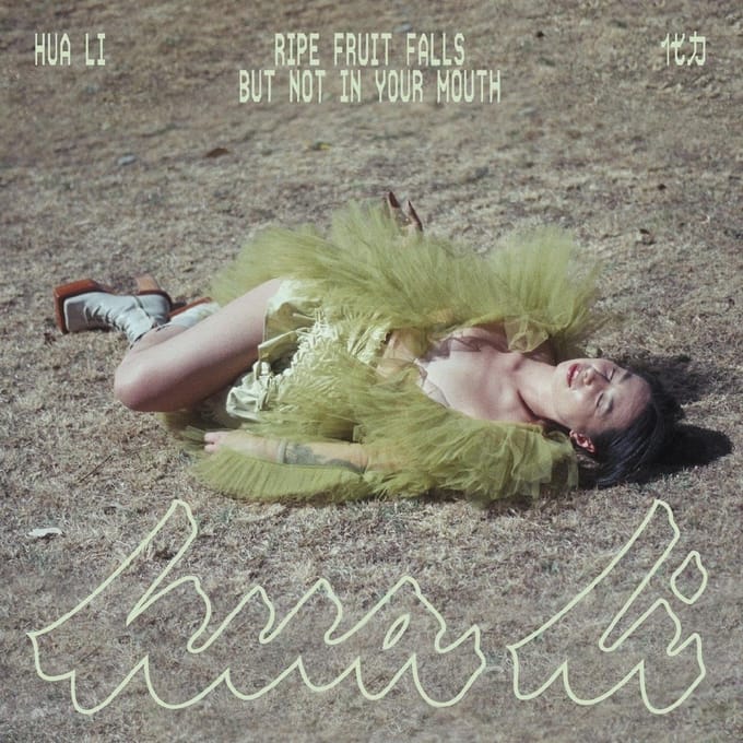 Ripe Fruit Falls But Not In Your Mouth - Hua Li