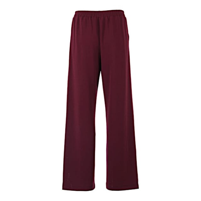 Enjoy broek 413370 - Bordeaux