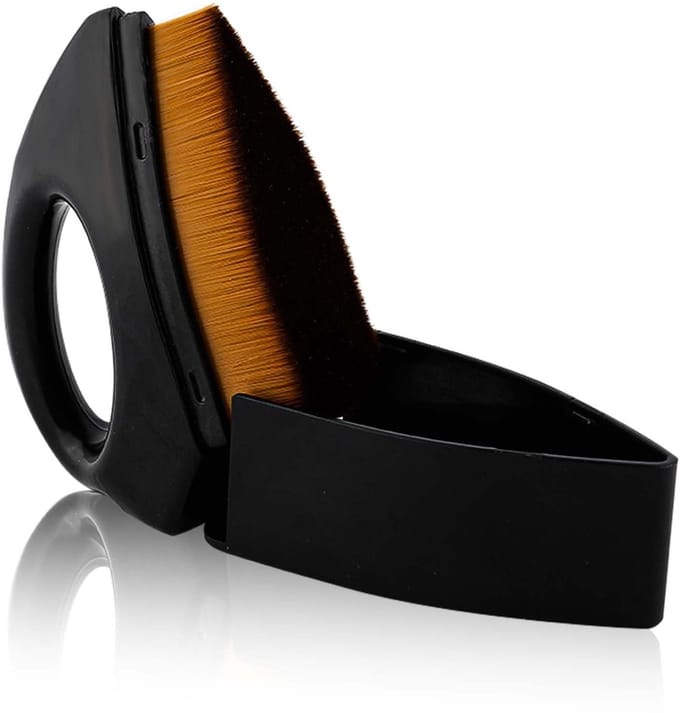Dailygoods- Bandborstel - Autowashandschoen - Badborstel