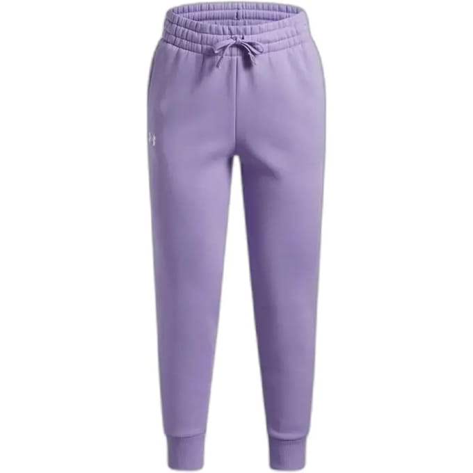 Under Armour kinderjoggingbroek Ua Rival Fleece Joggers