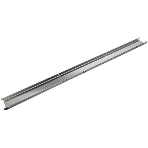 Megabad Profi Collection Drainset Compact replacement shower drain cover Zero 70 cm, MBE01.02.01.04.07