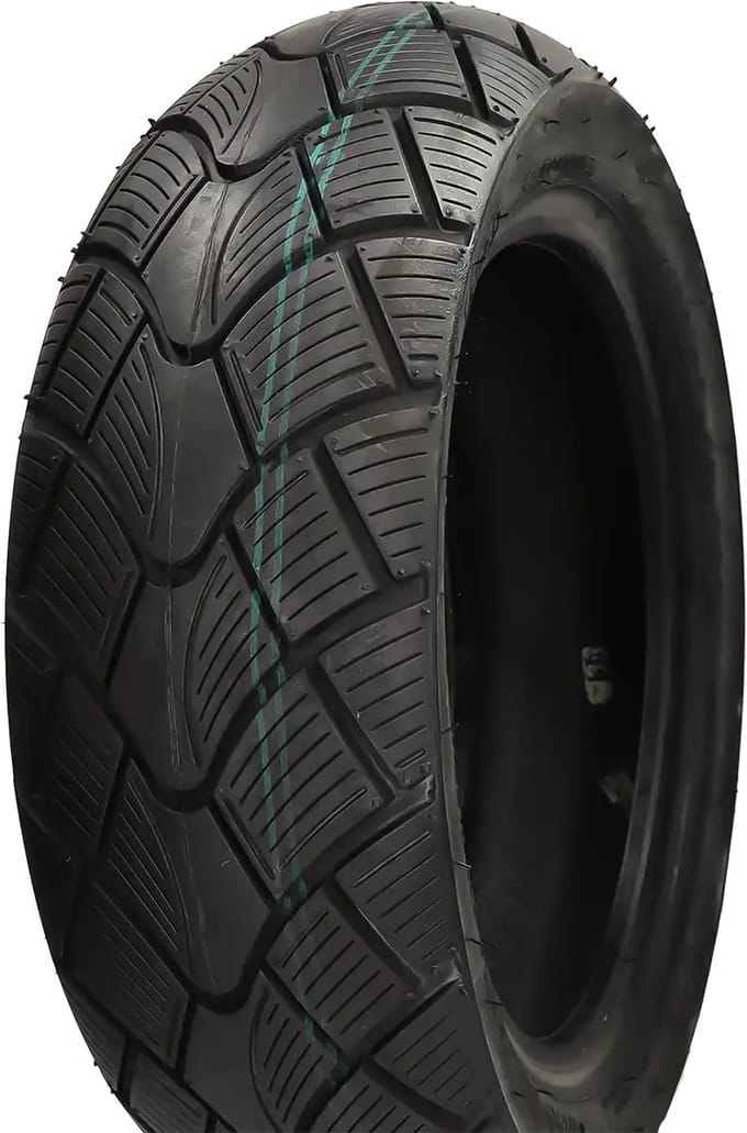 Buitenband Vee Rubber All Weather VRM351 130/70-12 TL 62S
