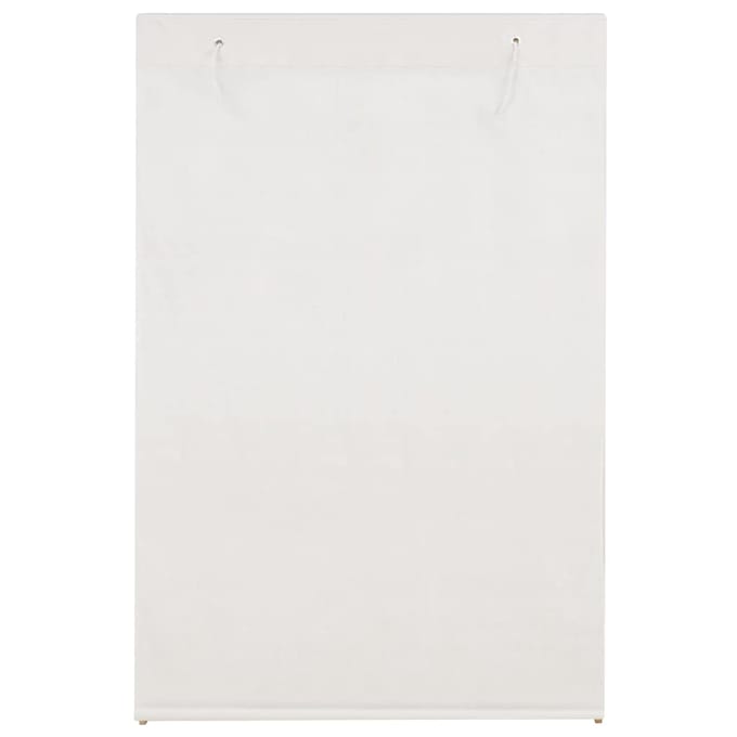 vidaXL - Kledingkast - 3-laags - 110x40x170 - cm