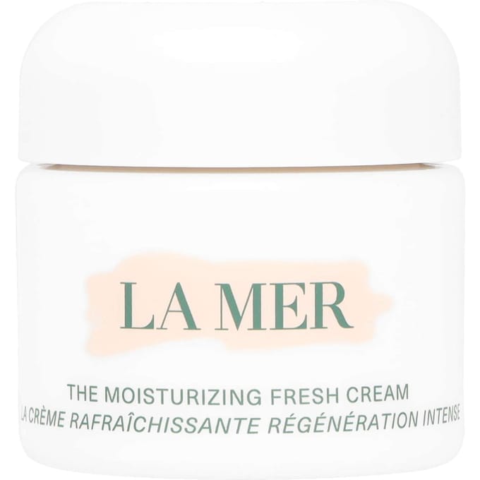 La Mer Hydraterende Dag Nachtcreme La Mer - The Moisturizing Fresh Cream Hydraterende Dag- & Nachtcrème  - 60 ML