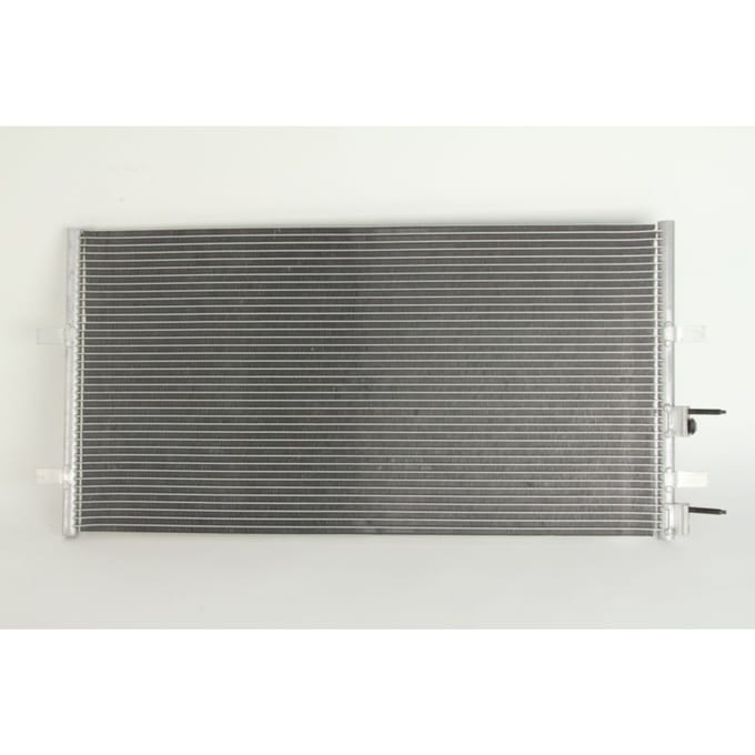 Condensator, airconditioning DELPHI TSP0225640