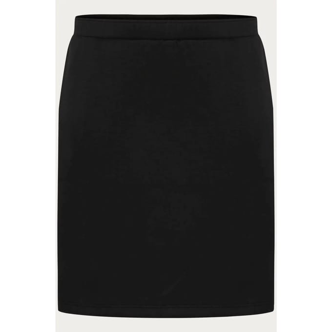 Vrouwenrok KAFFE Curve Annita