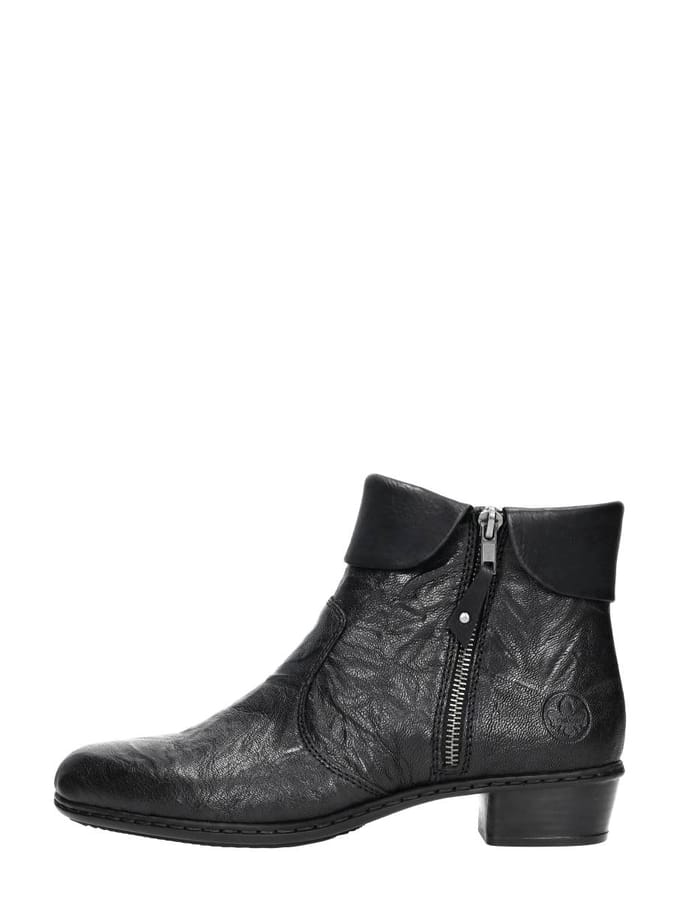 Rieker enkellaars, Lage schoenen, Dames, Maat 42, Overig
