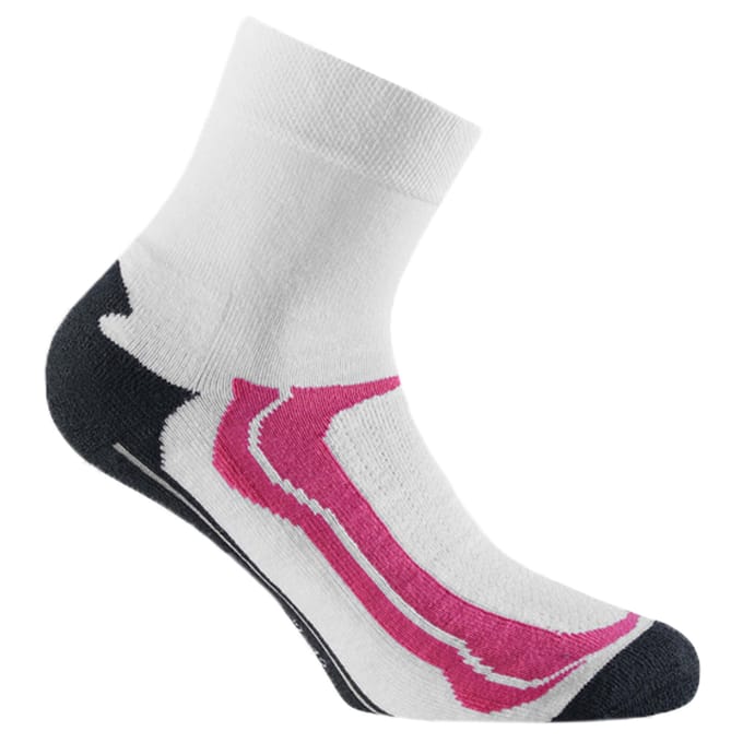 Rohner Socken Sokken Basic Quarter Sport Set van 2