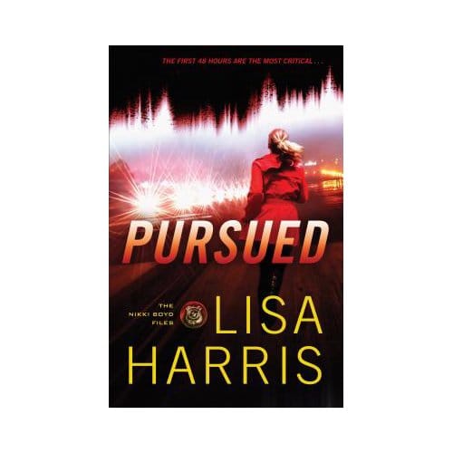 Pursued - Management UK) Harris