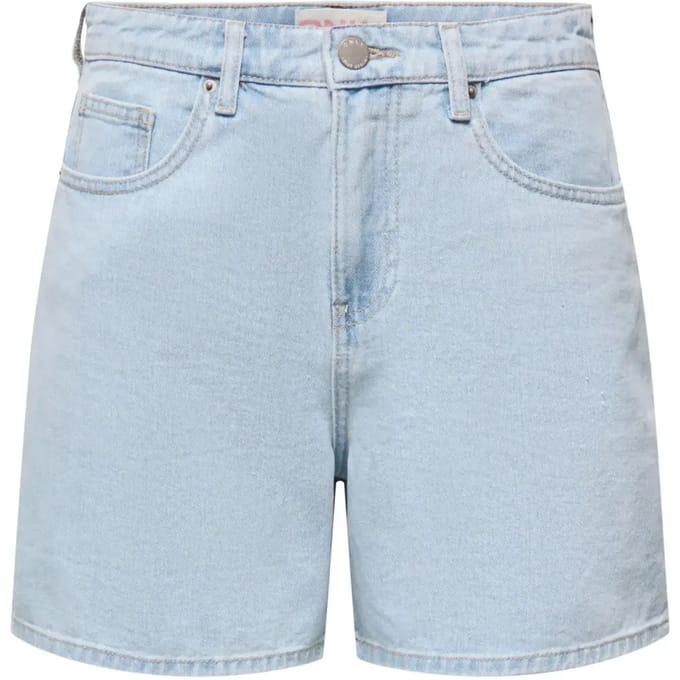 Dames denim shorts Only Phine