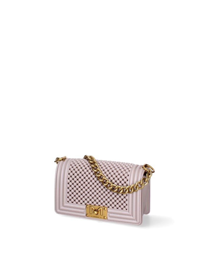 Marc Ellis handtas Vrouwen BEIGE AND LIGHT GOLD