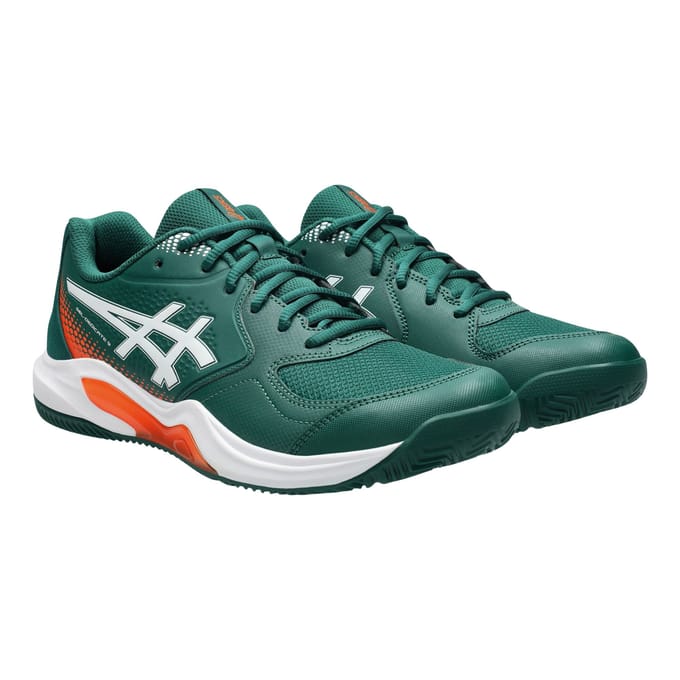 Asics Gel-Dedicate 9 Padelschoenen Senior