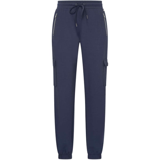 Hv Society - Broek - Navy - 3XL (46)