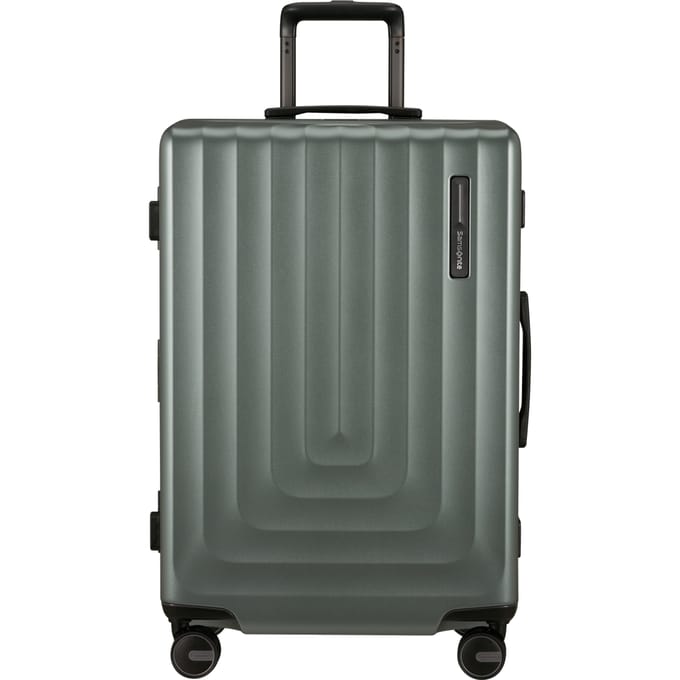 Samsonite Koffer - Focus spinner 69/25 - Matt Sageh Khaki - 75 l