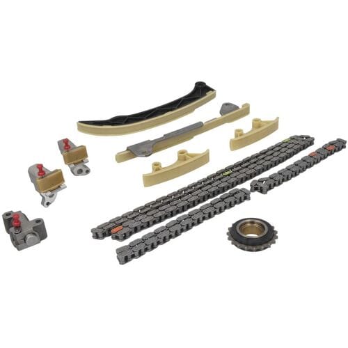 Ventielbesturingsset (ketting + elementen) HEPU HEP21-0761