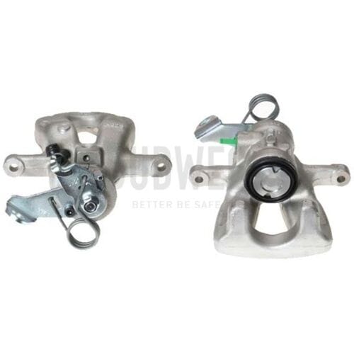 Remklauw BUDWEG CALIPER 344629
