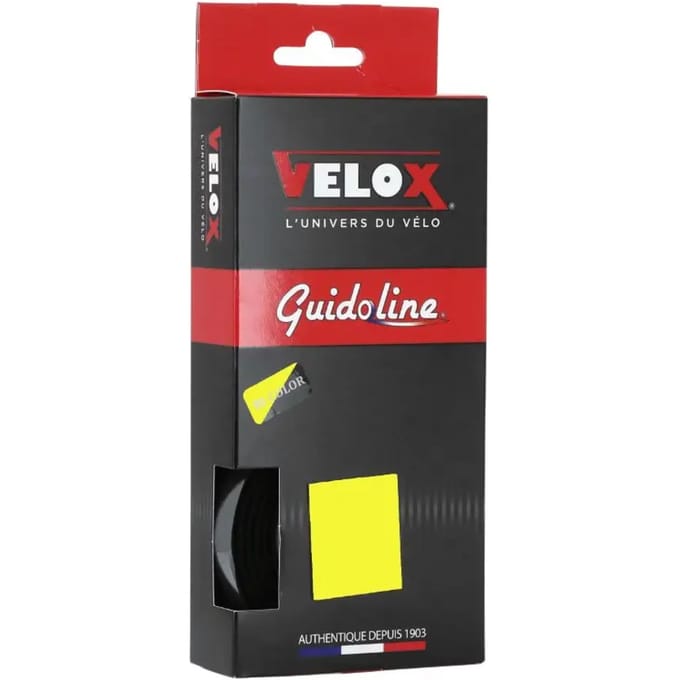 Velox Maxi Cork Tc Bicolor Stuurlint Zwart
