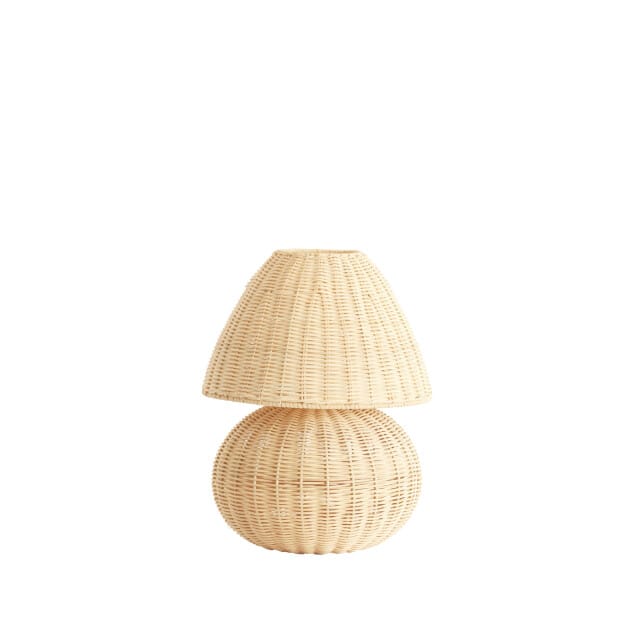 Light & Living tafellamp mavon Ø27.5x35 cm -