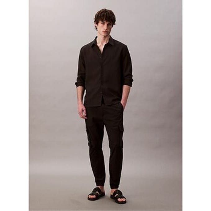 Broek Calvin Klein Jeans 37786