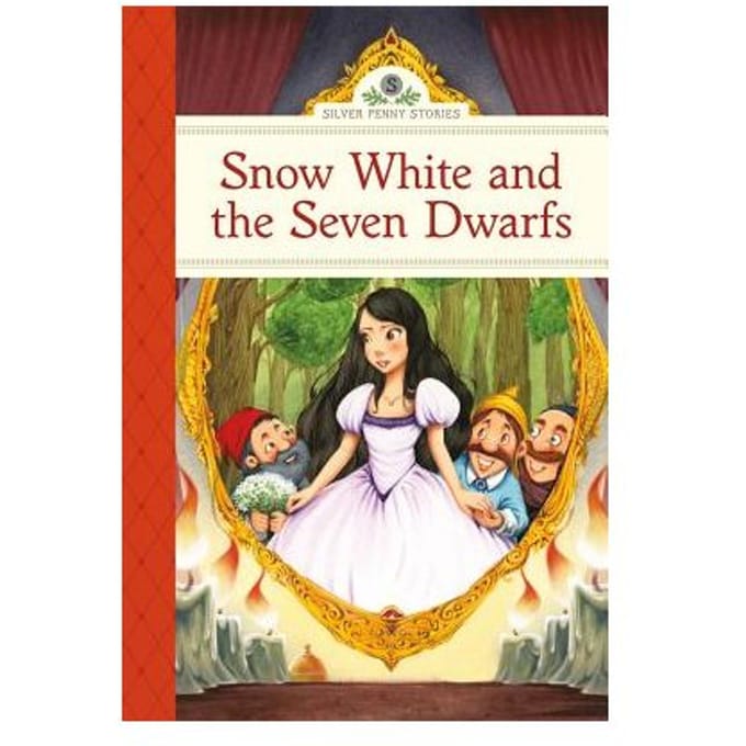 Snow White And The Seven Dwarfs - Mcfadden, Deanna
