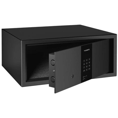 GGM Gastro DOMETIC ProSafe - Zimmersafe - MD450R1 - Türanschlag Rechts - 29 Liter