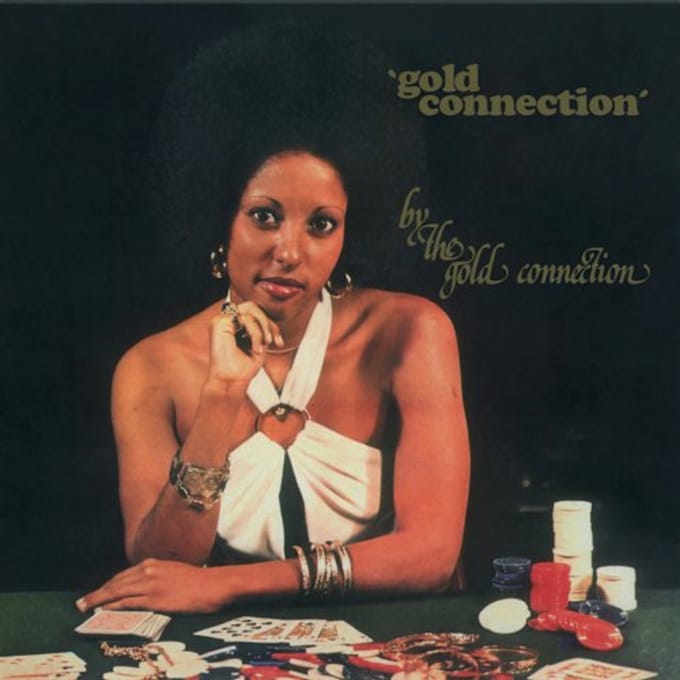 Gold Connection - Gold Connection