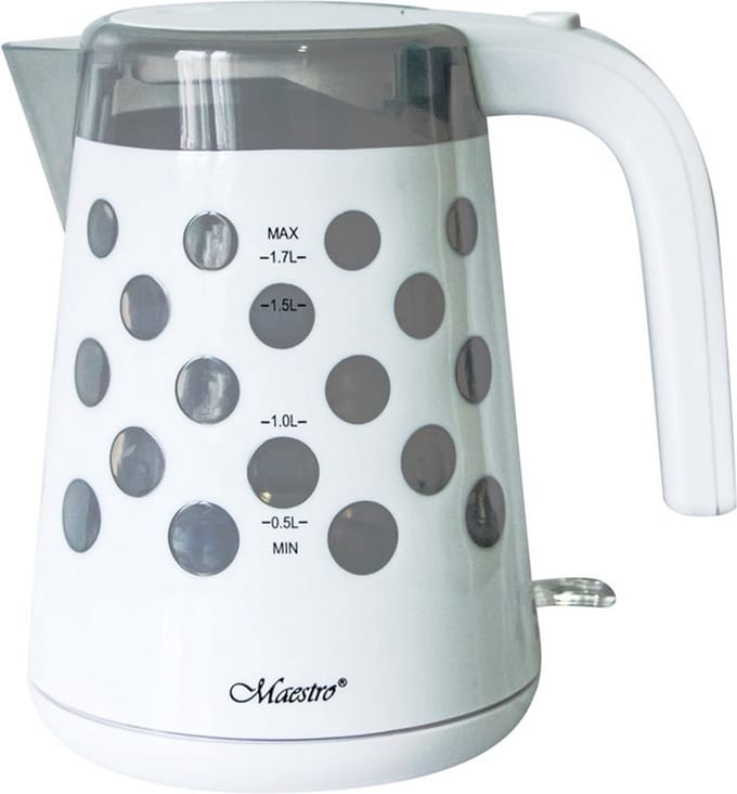 MAESTRO MR-045 waterkoker 1,7 l
