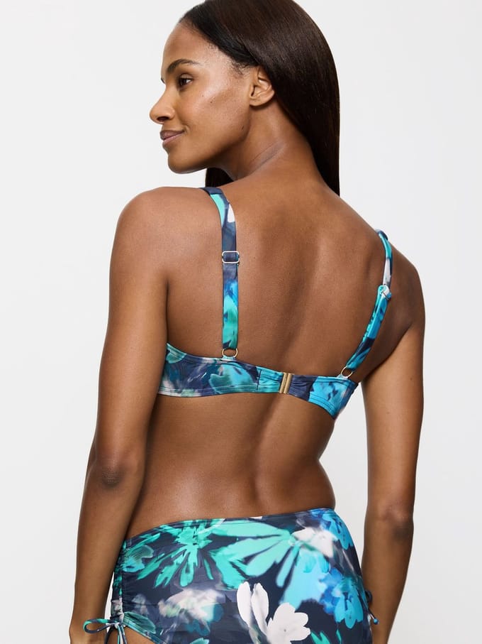 Triumph Bügel-Bikini-Top Summer Fleur
