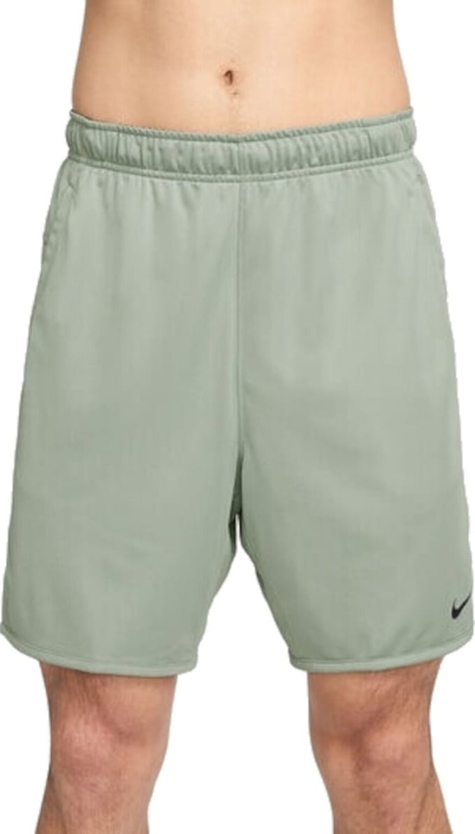 Nike Sportshort Totality Knit - Groen - Heren - Maat XXL