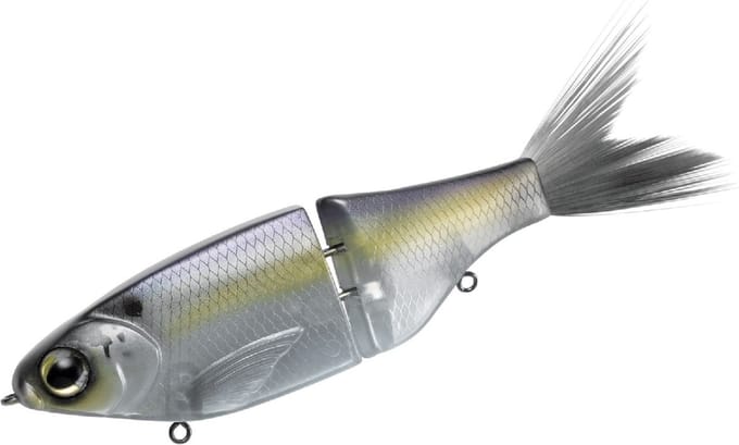 Spro KGB Chad Shad 180 Gizzard Shad
