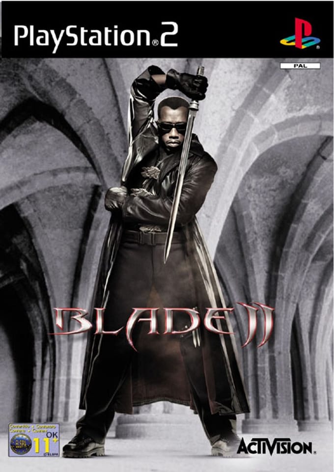 Blade 2