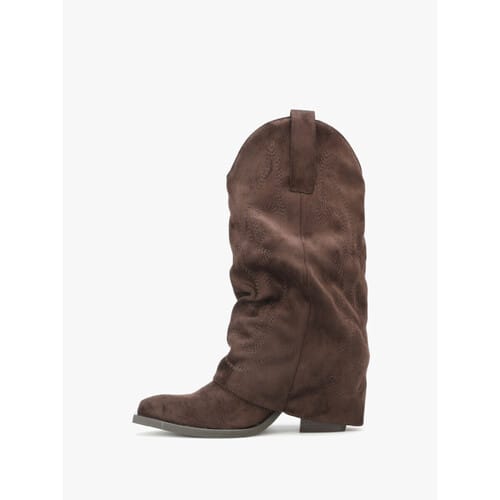 Laarzen La Modeuse 79581_P189398