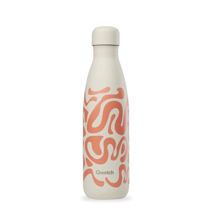 Geïsoleerde fles Qwetch Originals
