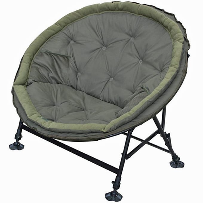 Sonik SK-Tek Sunchair - Karperstoel