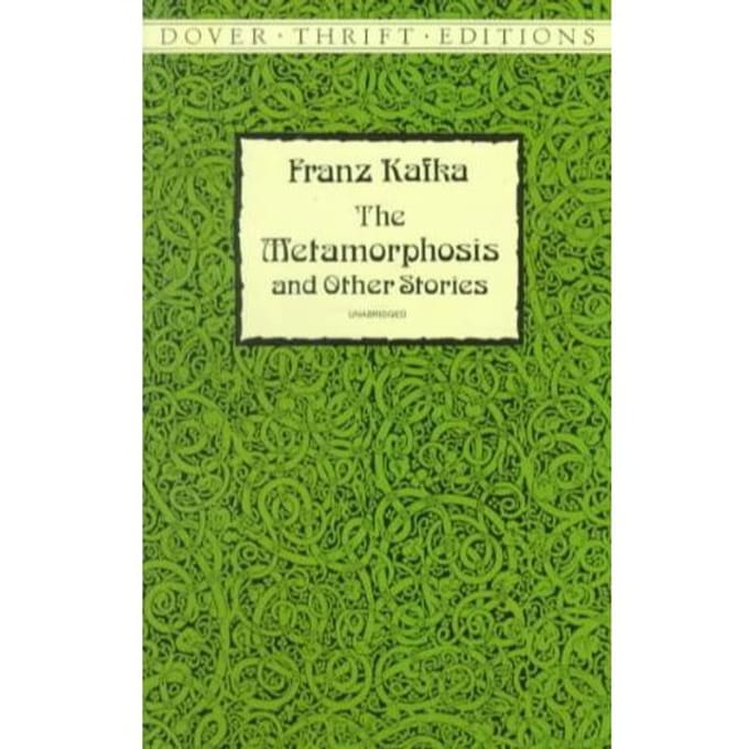 The Metamorphosis And Other Stories - Franz Kafka