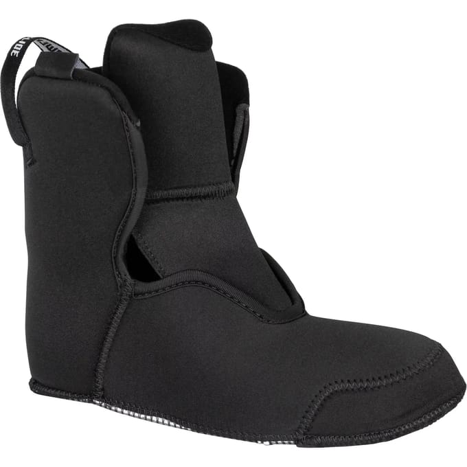 Rolschaatsen slippers Myfit Lite Liner