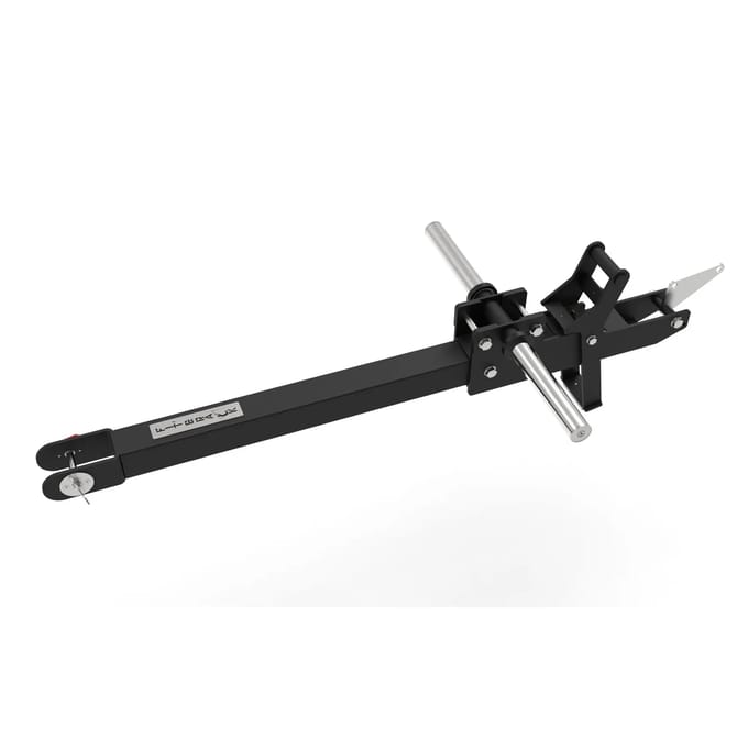 Accessoires voor gewichtskooien Fit & Rack Belt Squat