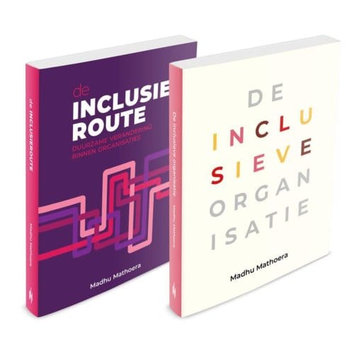Set* De Inclusieve Organisatie & De Inclusieroute - Madhu Mathoera