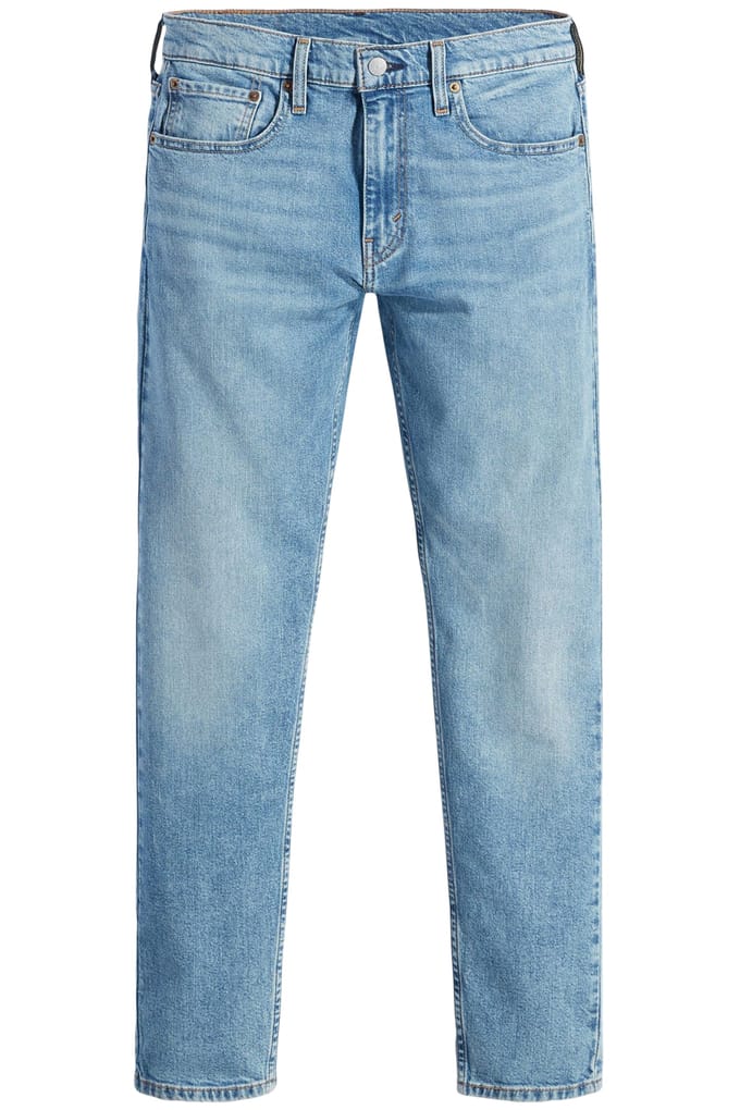 Levi's 512™ Slim Taper Jeans Taglia: W28L32 | Jeans Slim Fit Outlet | Uomo