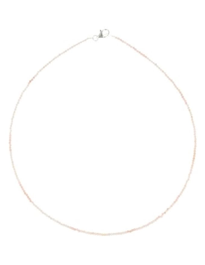Summer vibes ketting Opaal andes