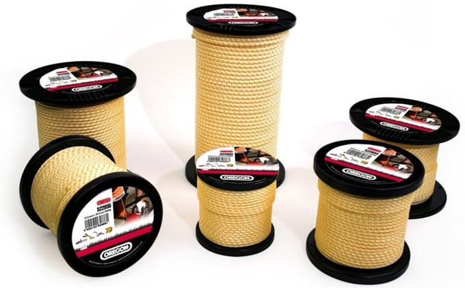 Oregon - Startkoord - 3,5mm - 30,5m - Polyamide