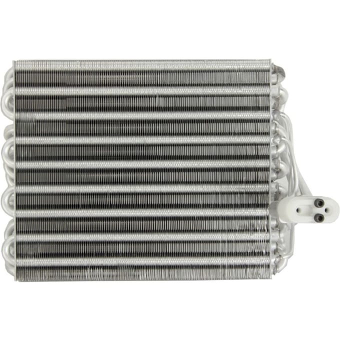 Verdamper, airconditioning NISSENS 92135